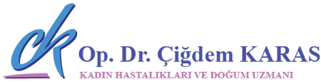 Op. Dr. Çiğdem KARAS